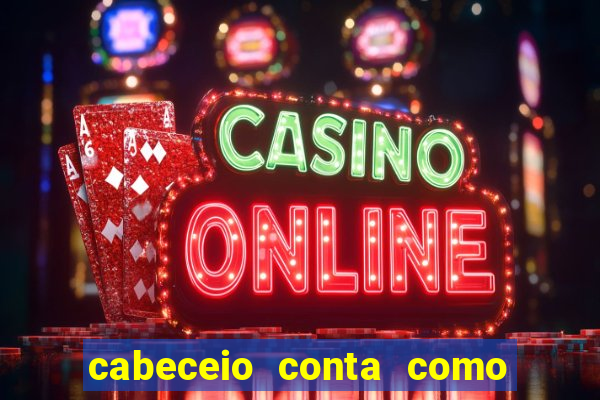 cabeceio conta como chute ao gol betano